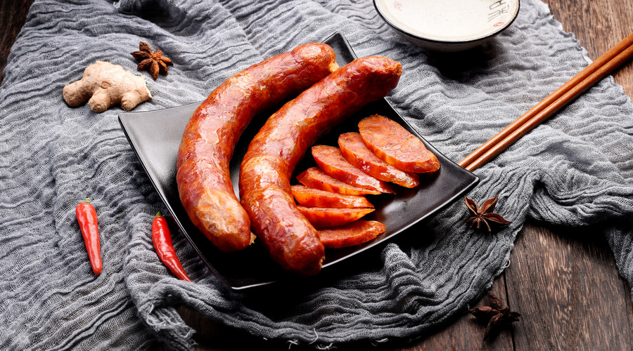 双汇发展：去年净利润62.56亿元，连续三年实现两位数以上的快速增长，新产品研发有5方面的规划