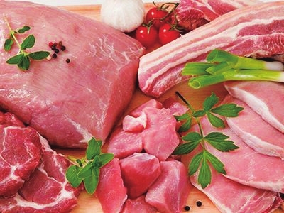 多地冷链食品检出新冠病毒，如何确保生鲜肉市场安全？