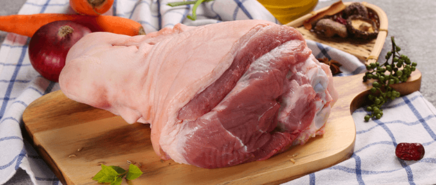 国家发改委：还有大批中央储备冻猪肉“在路上”