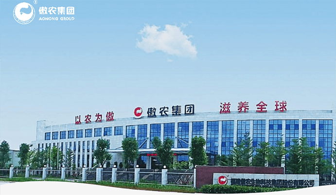 傲农生物：上半年营收82亿元，净亏1.6亿元降148%，饲料和养猪毛利率均下降