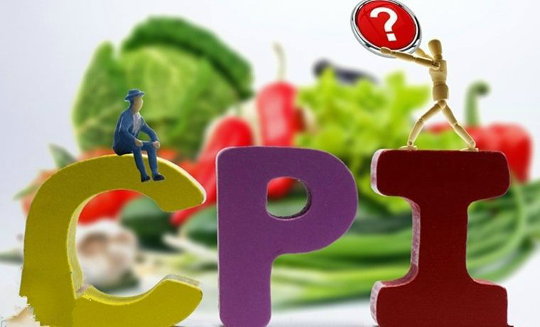 国家统计局：2024年12月全国CPI环比持平，同比上涨0.1%，猪肉价格环比降2.1%同比涨12.5%