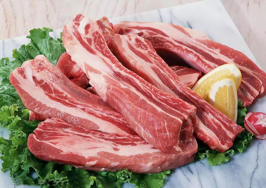 台湾现非洲猪瘟肉制品，全台紧急搜查