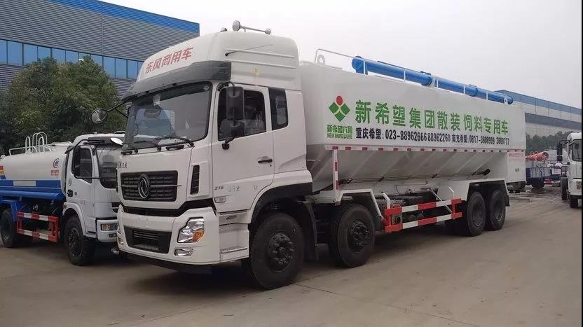 猪价正下行趋势，新希望继续投资或并购，不断加码生猪养殖业务