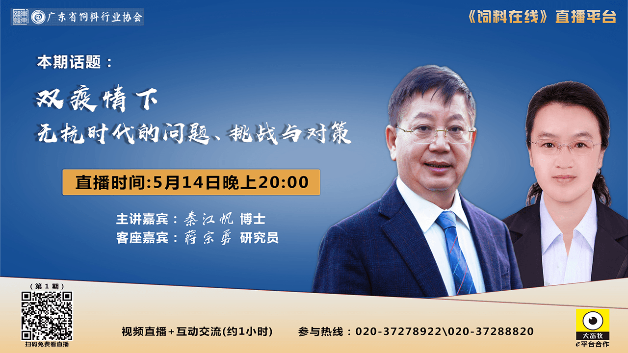 无抗时代的问题、挑战与对策