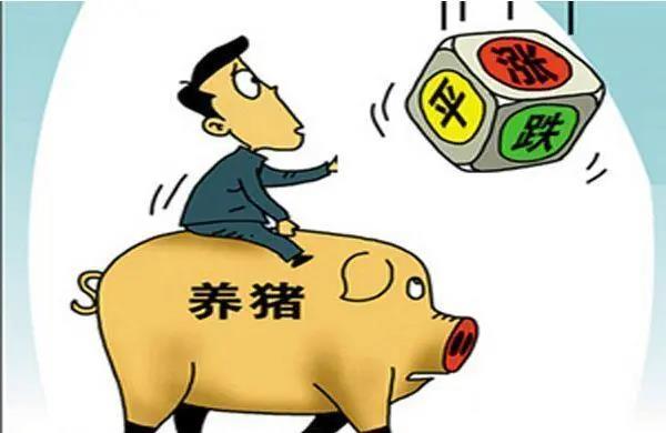 王祖力：产能恢复超预期，生猪养殖盈利遇双向挤压