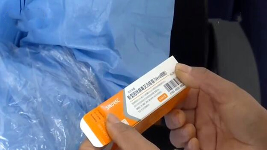 接种新冠疫苗10问！我国首批疫苗开始在北京山东等地接种