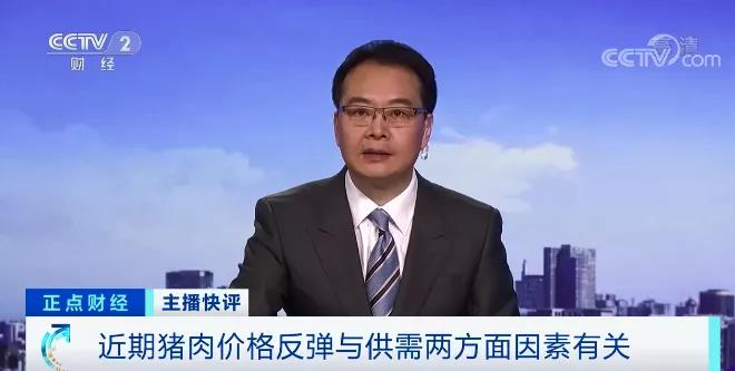 猪肉价格，涨涨涨！生猪期货，跌跌跌！为什么？预示着什么？