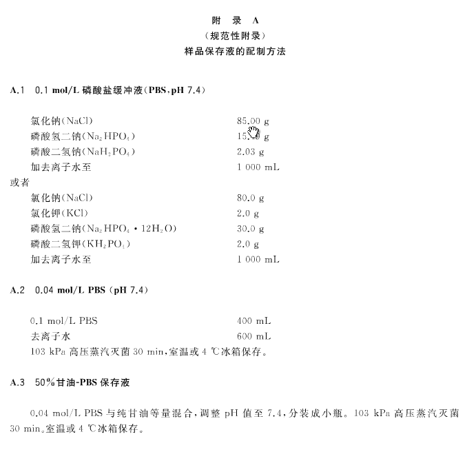 官方权威发布最新版《非洲猪瘟诊断技术》