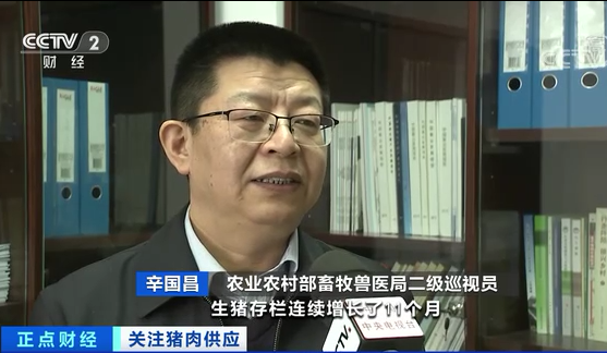 2021.01.23-今日猪价继续全面下跌，南北差额扩大，2020年能繁母猪存栏4161万头，新增规模猪场1.8万家，普莱柯2020年净利润预计超2亿，修订的动物防疫法通过