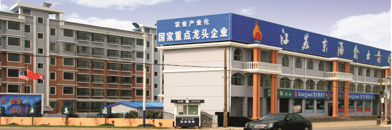 江苏京海禽业2020年24万只进口种鸡全部安全入境