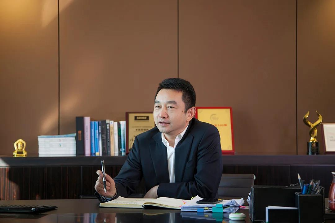 海大集团:连续多年保持20%以上增长速度的背后力量