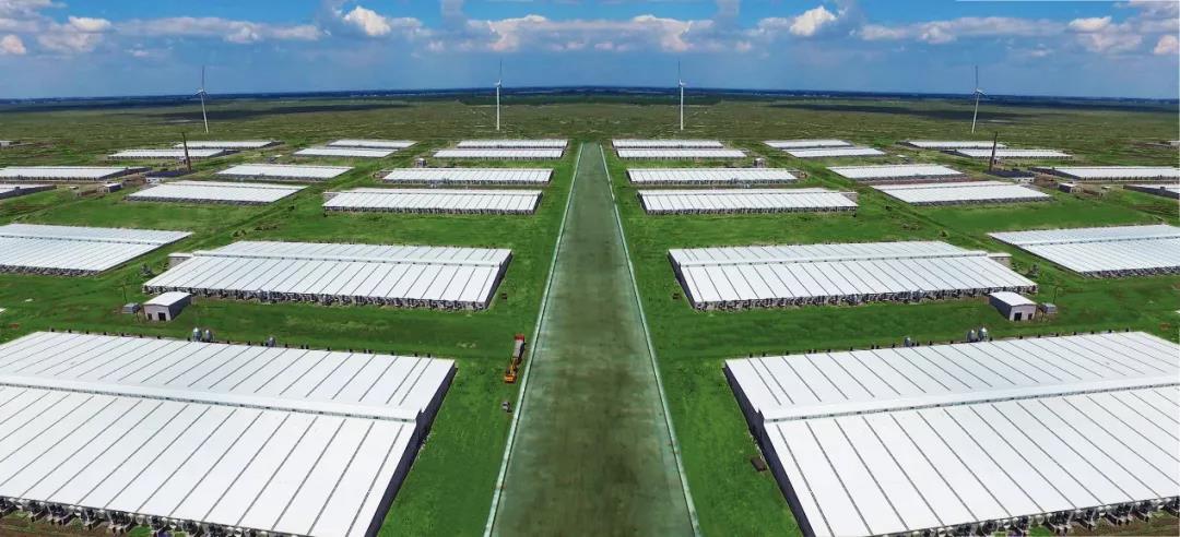 正邦借助华为云迈入数字化时代，奔向3000亿目标