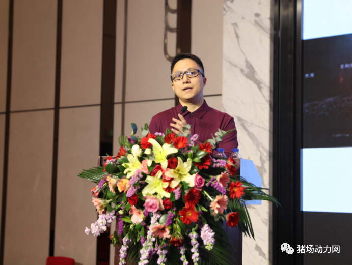 唐人神上市十周年, 开启智能养猪新纪元