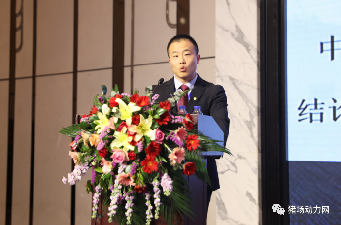 唐人神上市十周年, 开启智能养猪新纪元