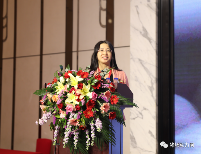 唐人神上市十周年, 开启智能养猪新纪元