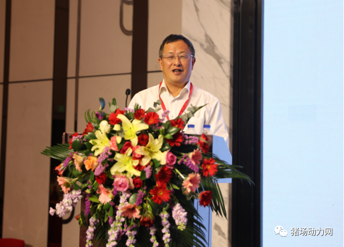 唐人神上市十周年, 开启智能养猪新纪元