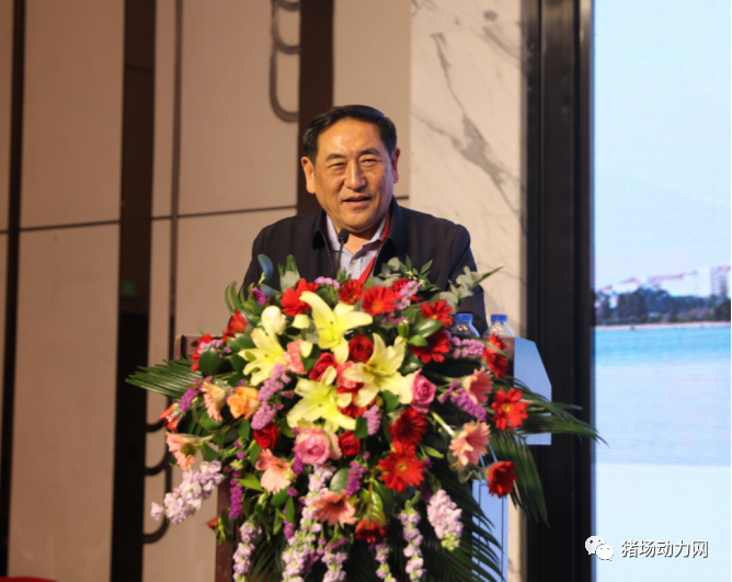 唐人神上市十周年, 开启智能养猪新纪元