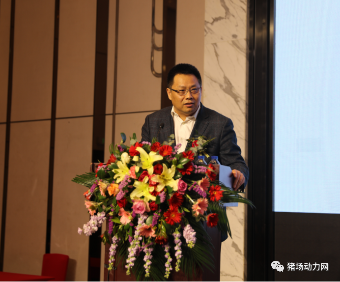 唐人神上市十周年, 开启智能养猪新纪元