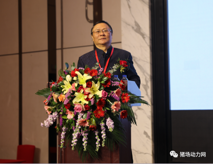 唐人神上市十周年, 开启智能养猪新纪元