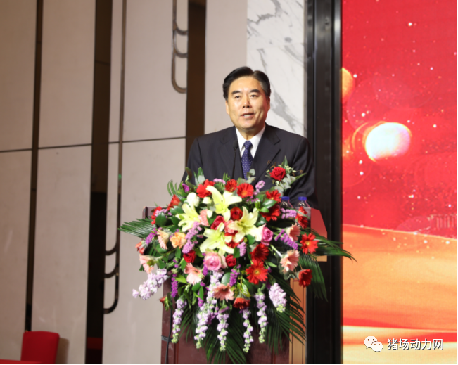 唐人神上市十周年, 开启智能养猪新纪元