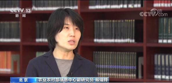 官方发布《中国农业展望报告2021-2030》