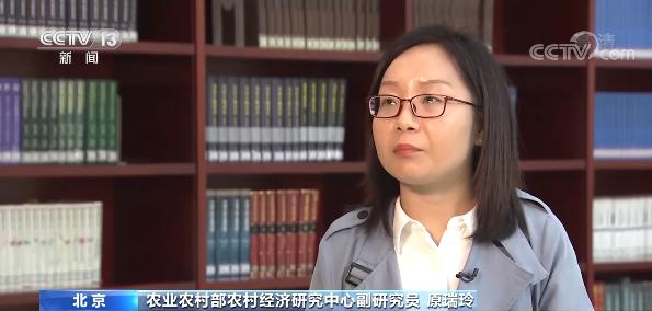 官方发布《中国农业展望报告2021-2030》