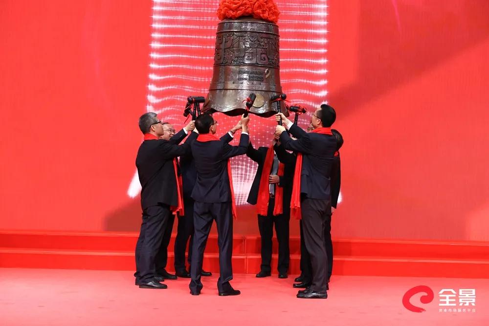 祝贺东瑞股份今日上市,内地供港活大猪前三大供应商之一