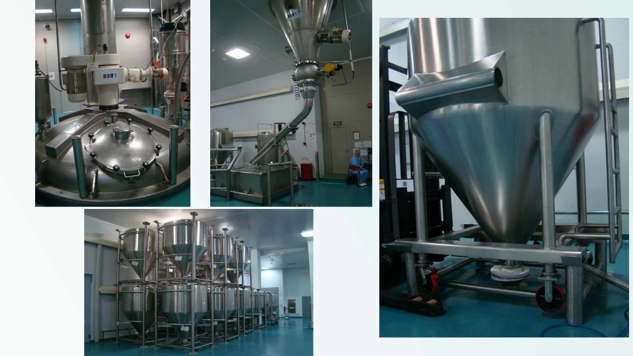 兽药企业如何达到新版GMP要求