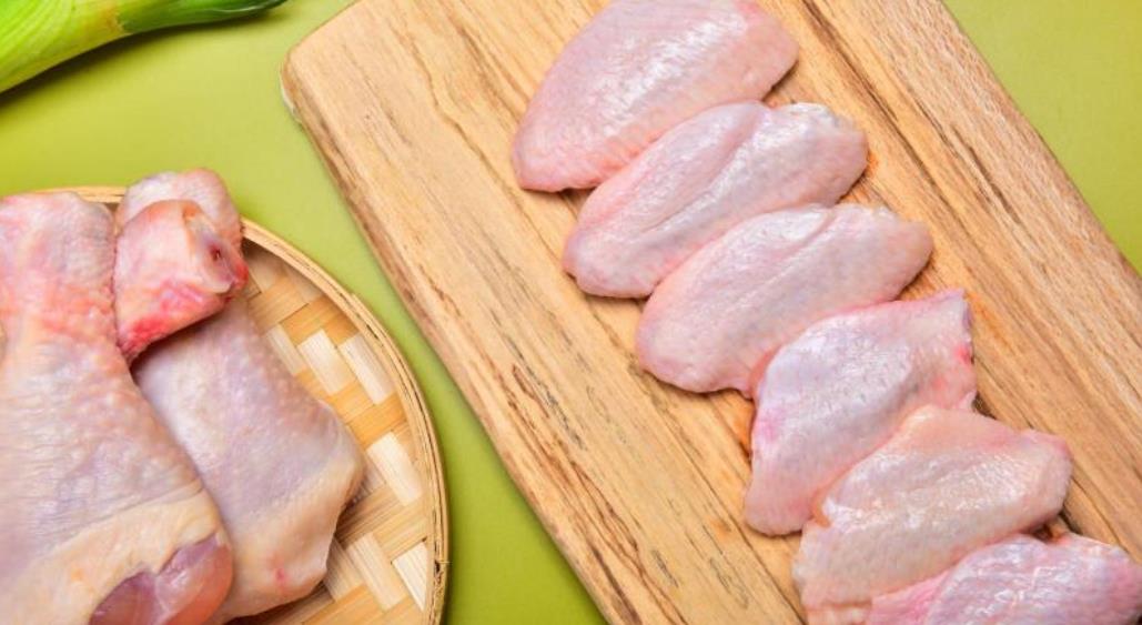 如何把鸡翅卖到100亿？