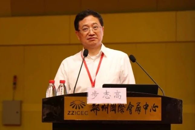 哈兽研步志高：非洲猪瘟疫苗生产线已建成，已储备3000万头份疫苗