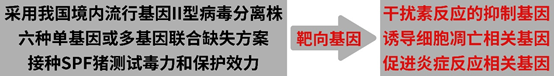 哈兽研步志高：非洲猪瘟疫苗生产线已建成，已储备3000万头份疫苗