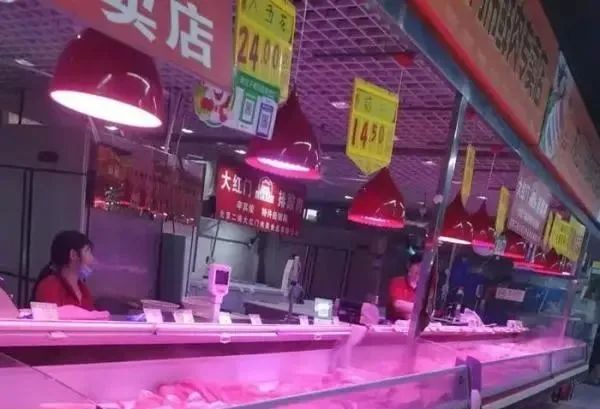 猪肉降到9元/斤，养殖户卖一头猪至少亏1500块！机构：需求逐渐回暖，生猪价格或企稳反弹