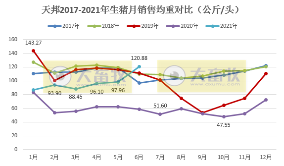天邦股份:6月生猪收入环比增长约13%,均价环比下降35%,上半年生猪销量同比增长65%