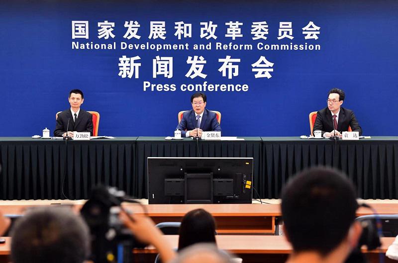 国家发改委：预计未来一段时间生猪价格可能将继续呈阶段性反弹态势