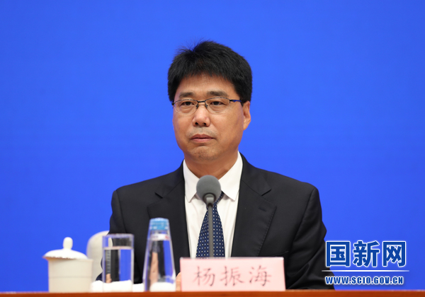 农业农村部:屠宰行业提档升级有利于降低屠宰成本,对猪肉价格没有影响