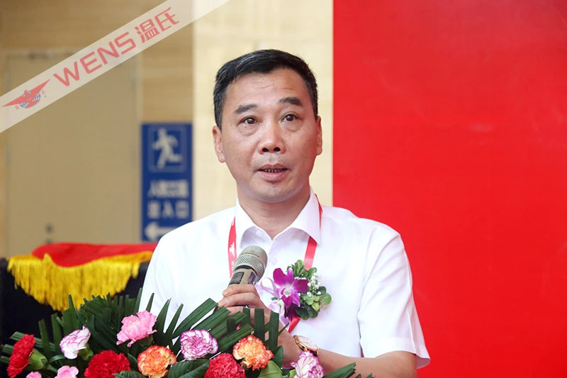 打造畜牧产业科研高地！温氏股份研究院新园区落成