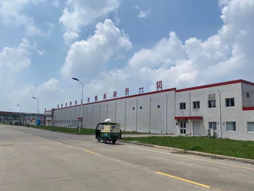 实地考察郑州双汇，受郑州暴雨影响如何？