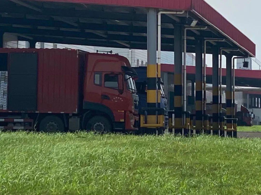 实地考察郑州双汇，受郑州暴雨影响如何？