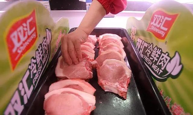 万洲国际的“父子局”|企业观察