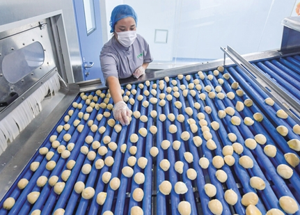 鸡蛋价格为何上涨？后期价格会怎么走？