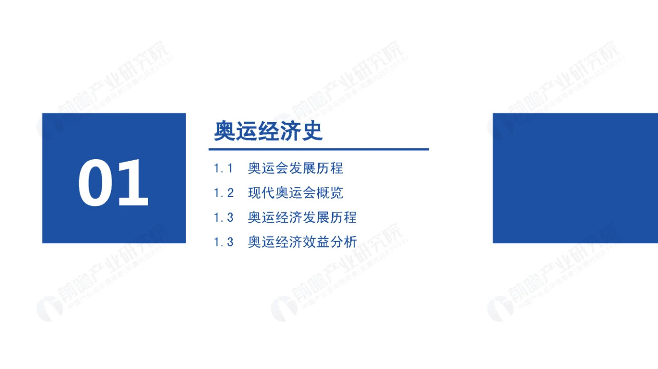 2021奥运经济蓝皮书