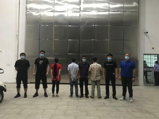 江西赣州破获特大制售伪劣兽药案，涉及14省584个经销商，涉案469万多元