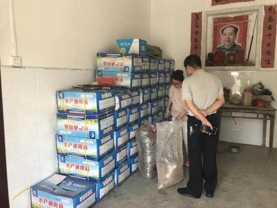 江西赣州破获特大制售伪劣兽药案，涉及14省584个经销商，涉案469万多元