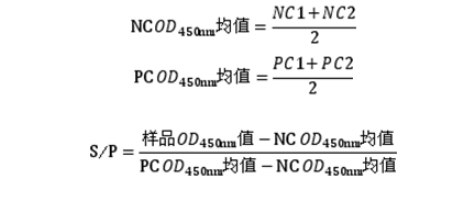 【新兽药】非洲猪瘟病毒ELISA抗体检测试剂盒