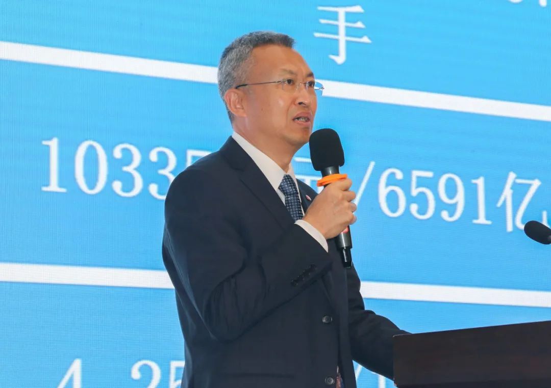 大商所：不断提升生猪期货运行质量，助力生猪养殖产业高质量发展