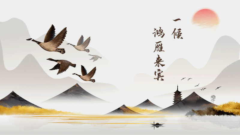 今日寒露：天气由凉转冷，畜禽养殖需注意