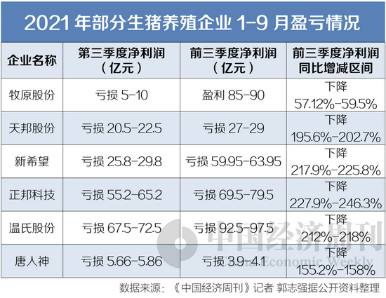 湖南上百个猪场“烂尾”，仔猪当烤乳猪贱卖，生猪市场进入“寒冬”，猪肉股票价格却上涨