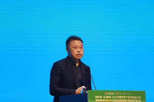 预计今年猪肉产量、肉类总产量分别在5400万吨、8800万吨左右