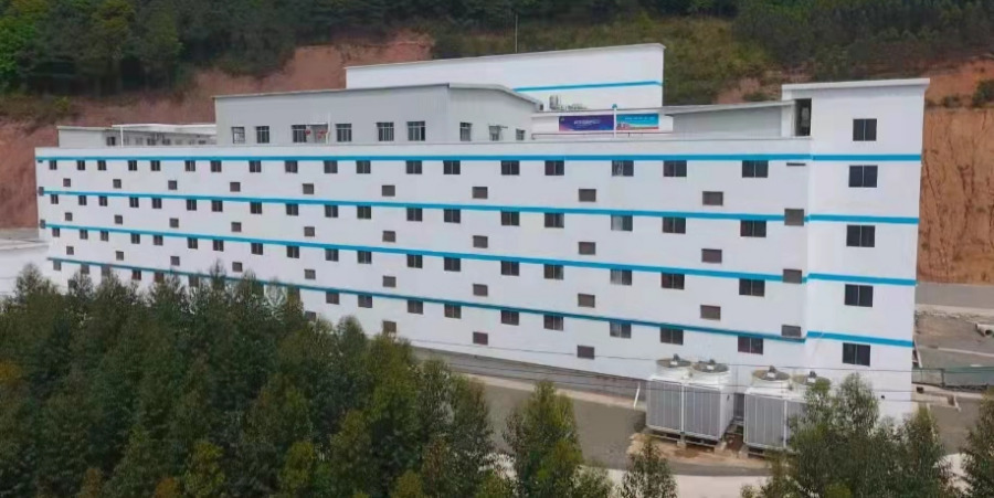 扬翔股份分享《猪场低成本生产的策略和路径》