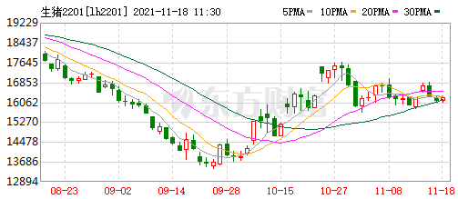 2021.11.18-今日猪价多数省下跌，10月生猪屠宰量超3000万头创历史新高，能繁母猪存栏量略降但仍高于正常保有量6%；温氏种猪生产模式是怎样的？